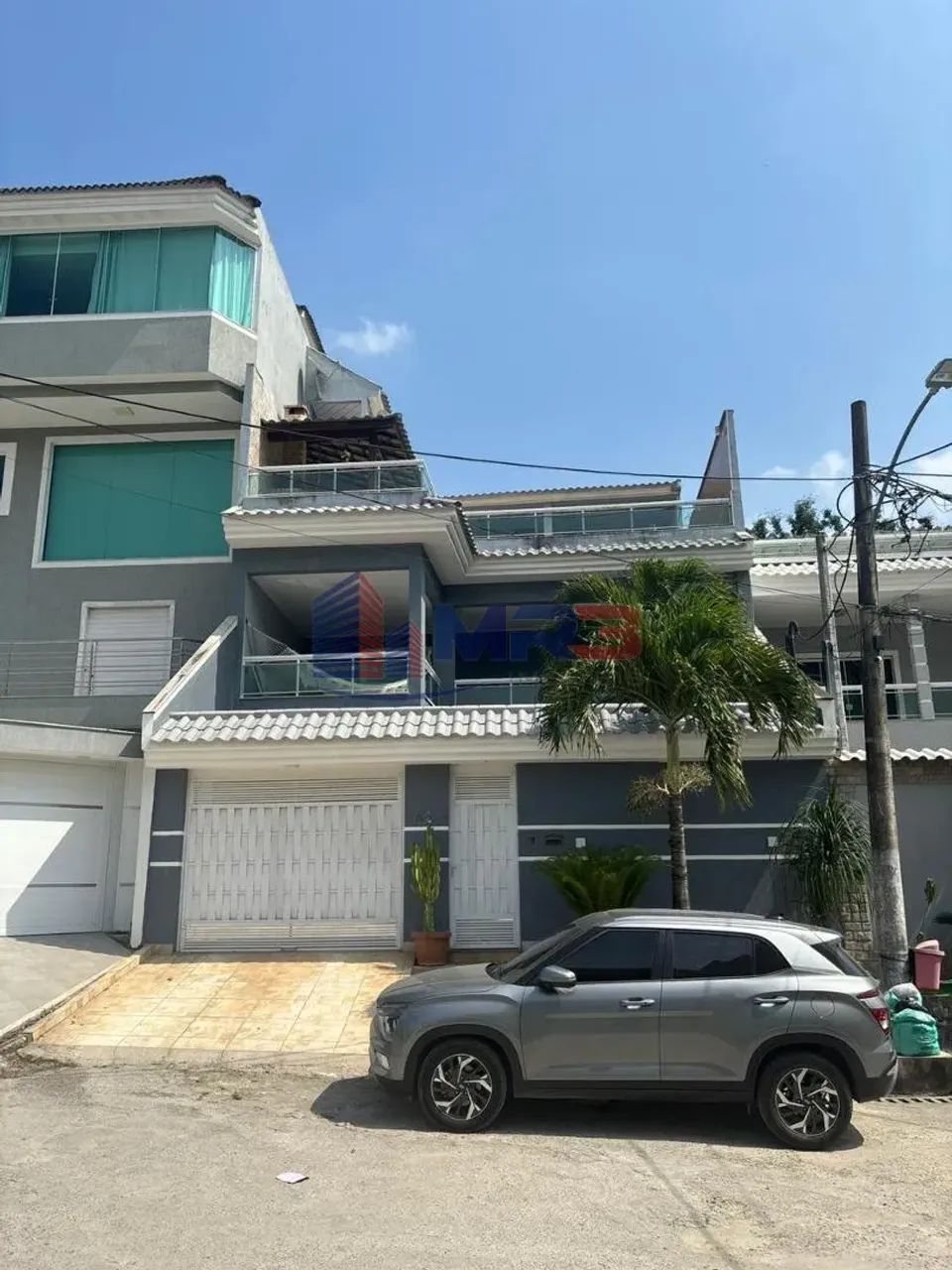 Taquara | Casa 4 quartos, sendo 4 suites - Foto 2