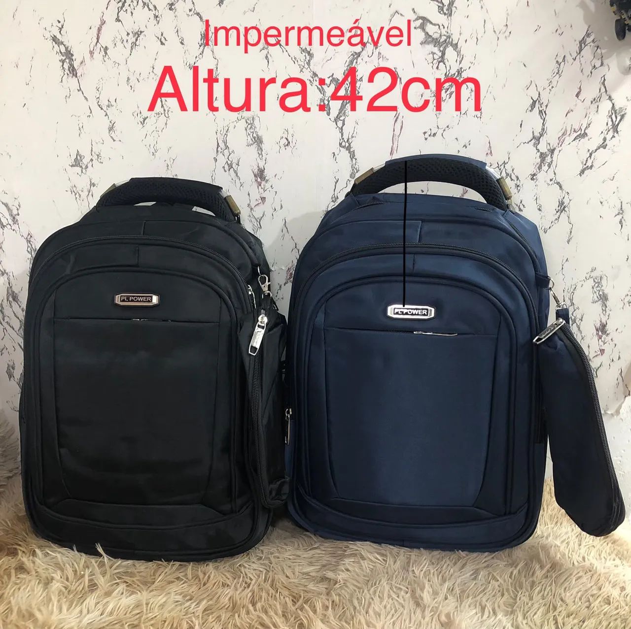 Mochila  - Foto 2