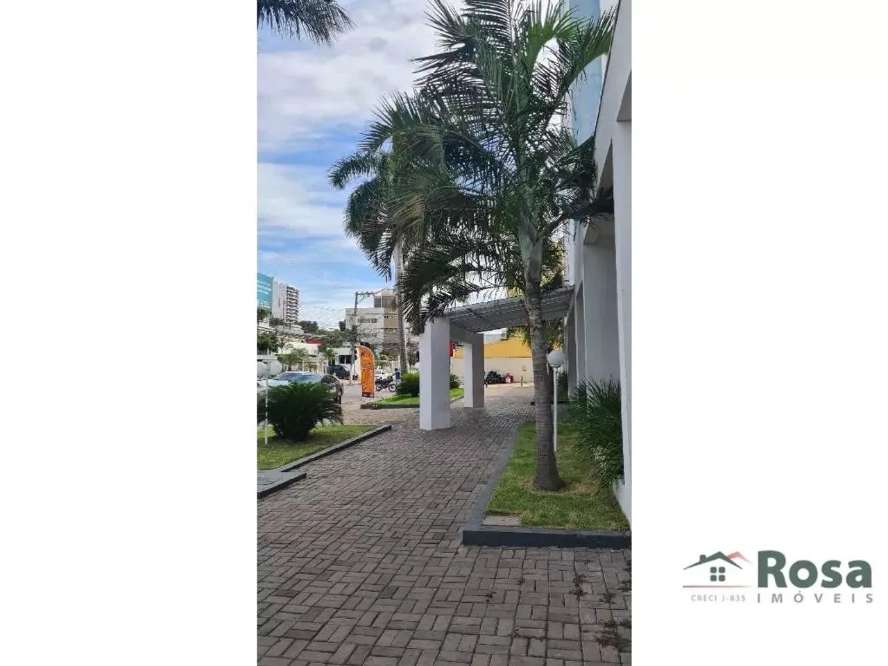 SALA para venda CENTRO SUL Cuiabá - Foto 3