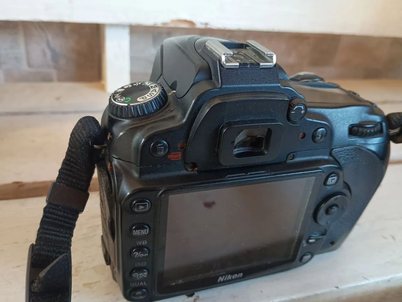 02 camera d90 - Foto 5