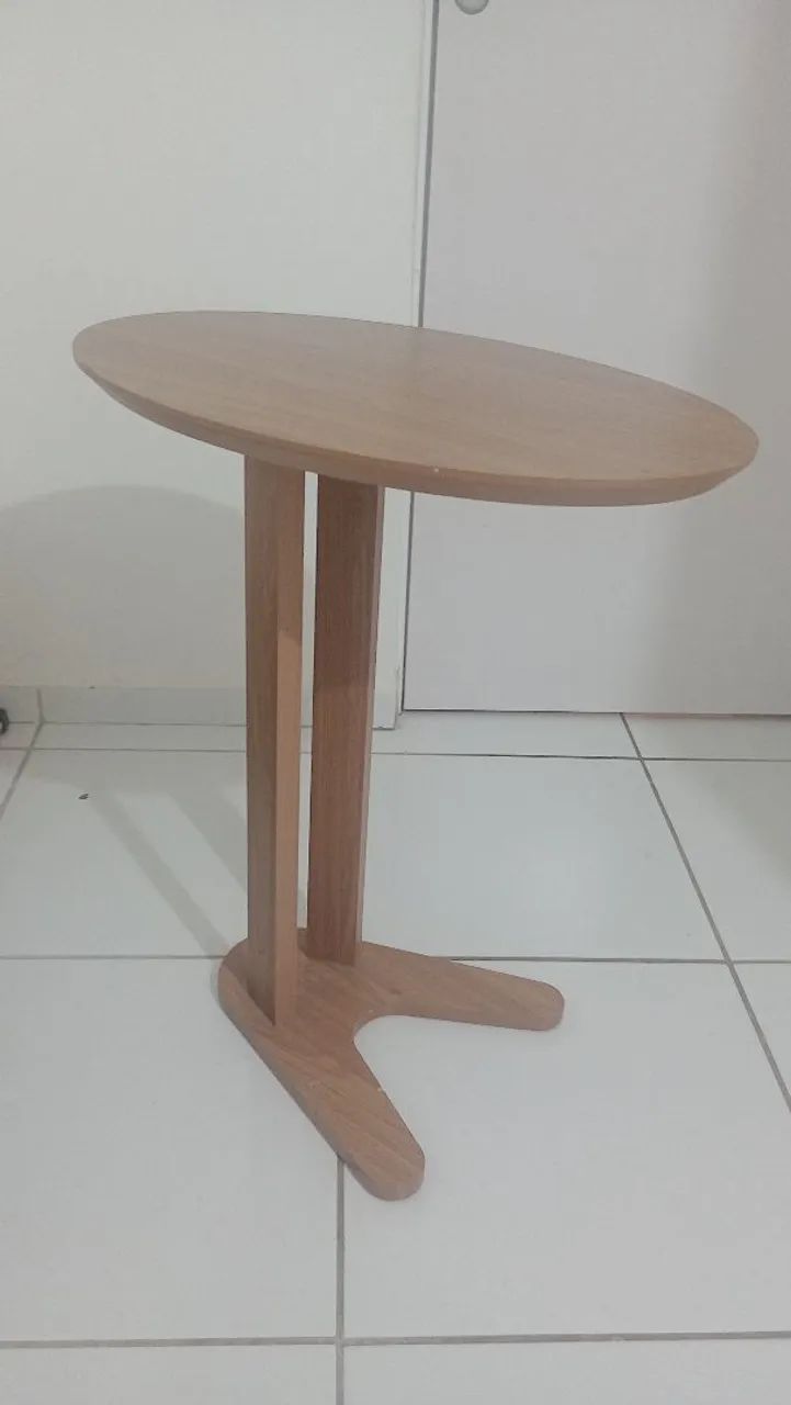 Mesa de canto e apoio - Foto 2