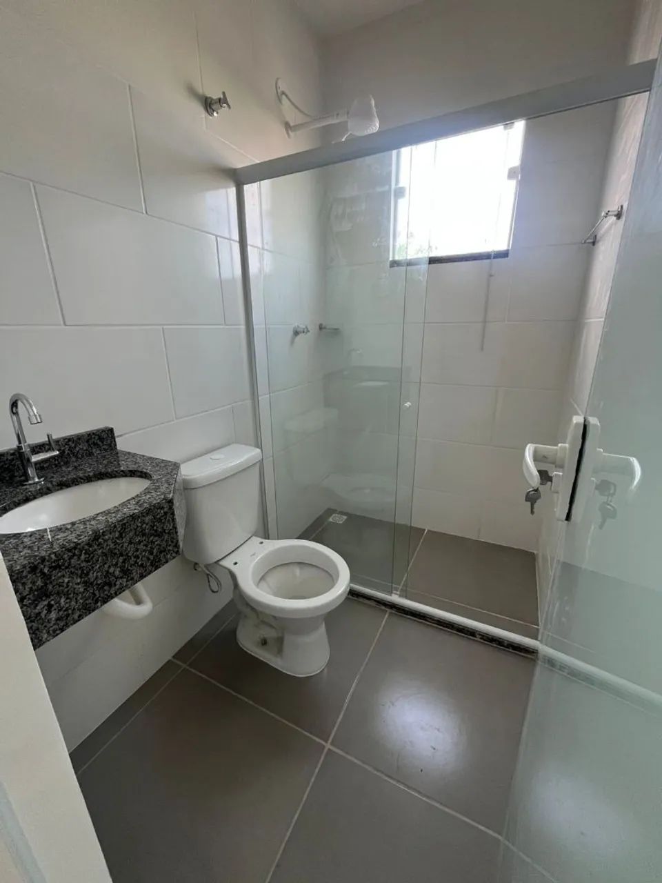 Aluga-se casa com 1 quarto  - Foto 5