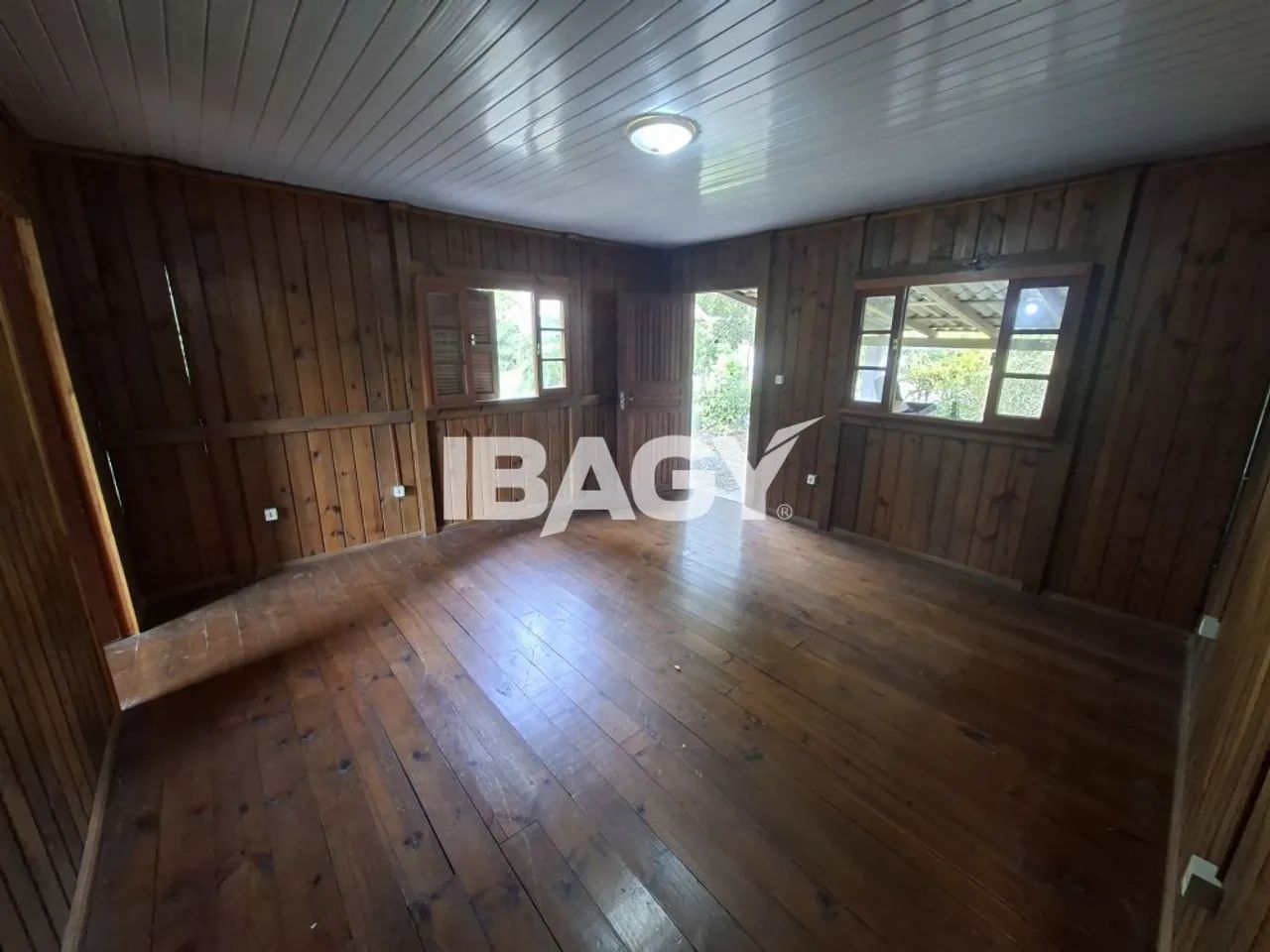 Excelente Casa 6 dormitório(s) em Lagoa da Conceição - Florianópolis - Foto 3