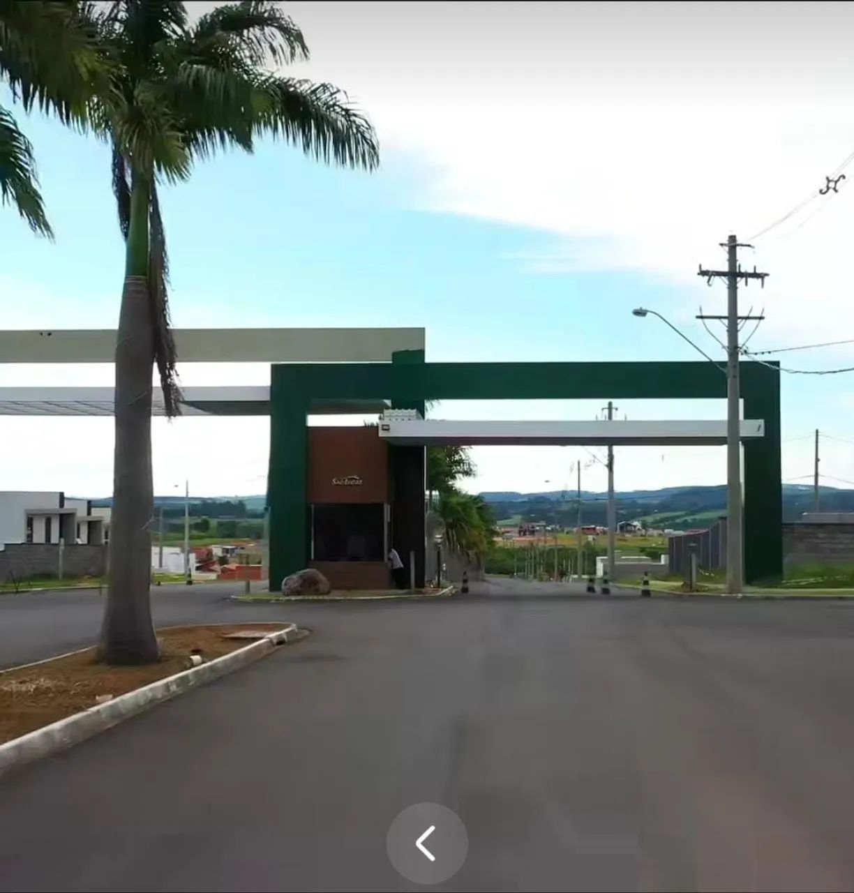 Terreno 250m condomínio São Lucas  - Foto 5