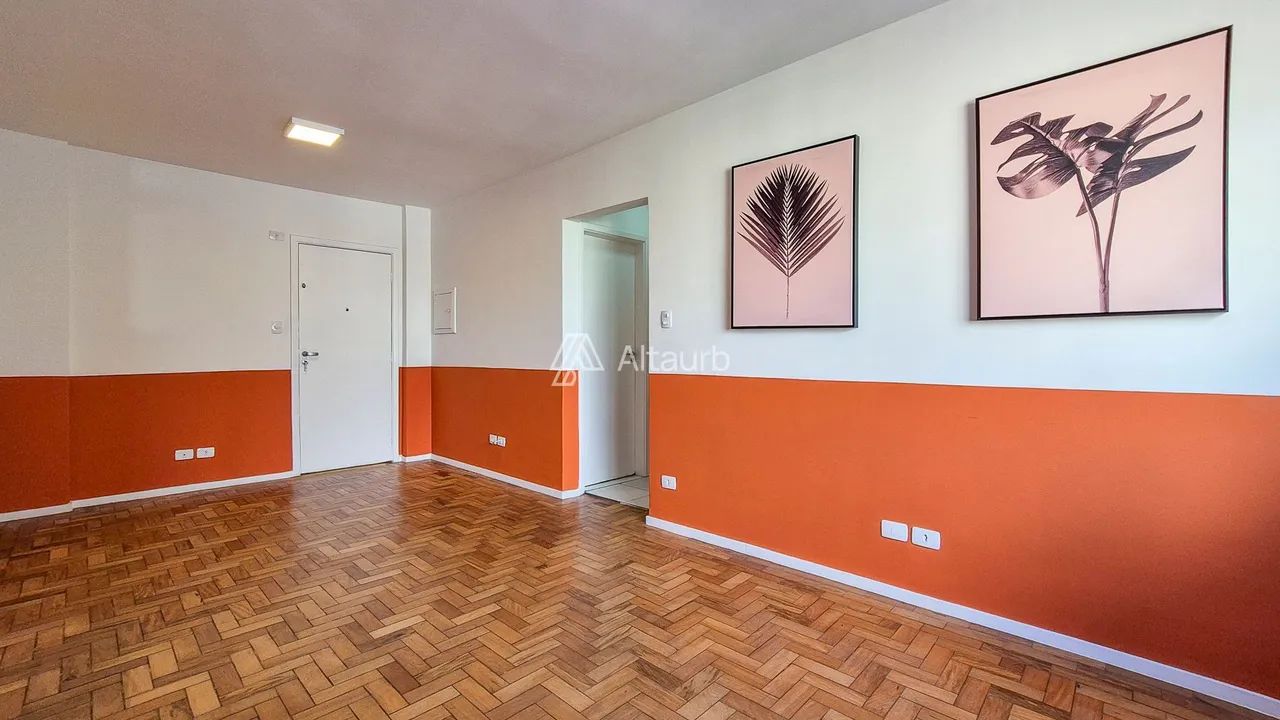 Apartamento de 32m² no melhor da Vila Buarque!!!