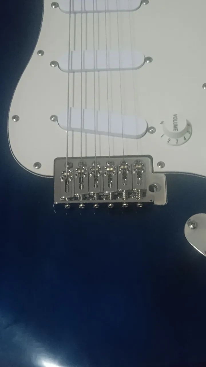 Guitarra Gianini  - Foto 3