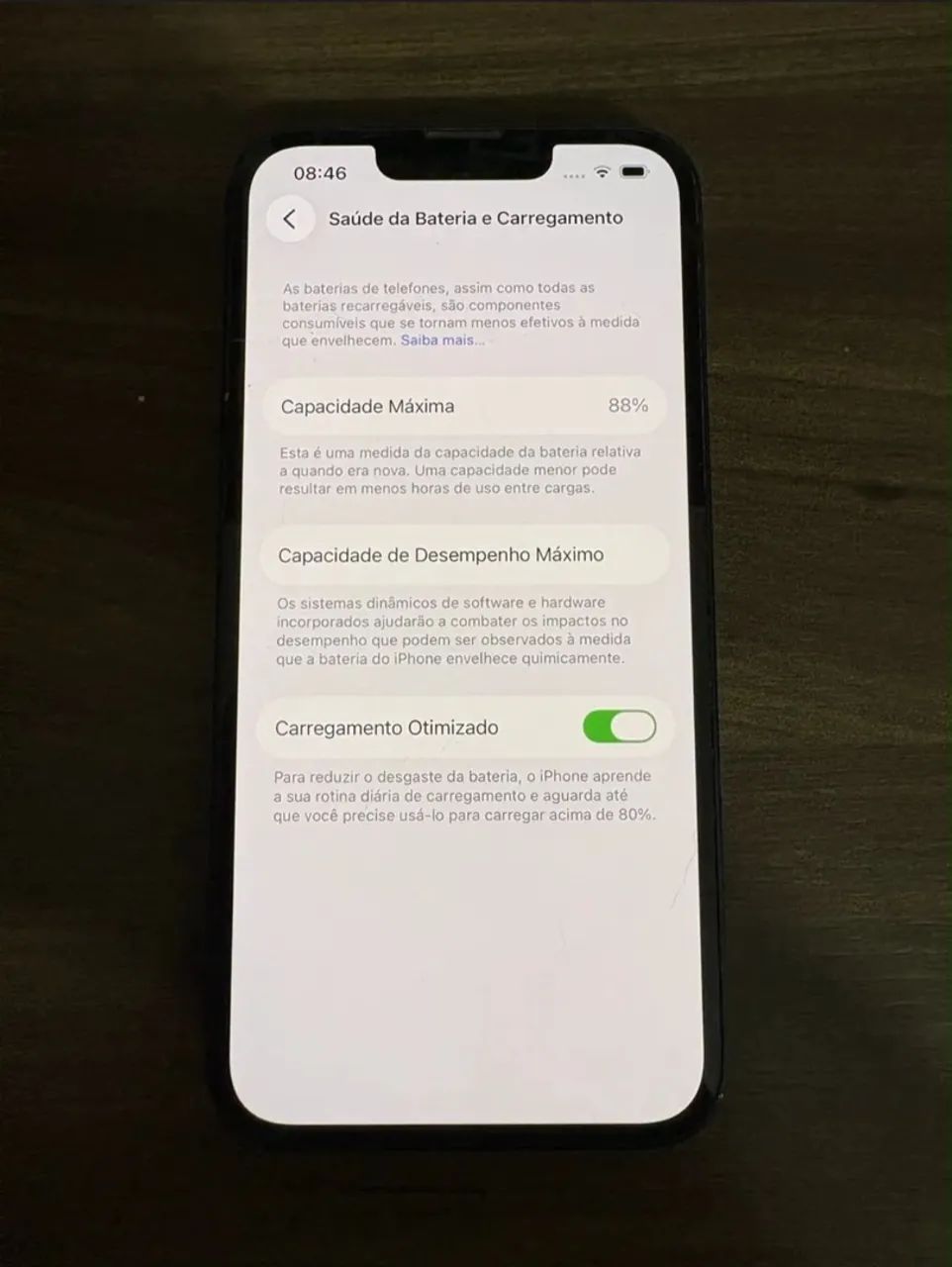 iPhone 13 - 128GB - Foto 3