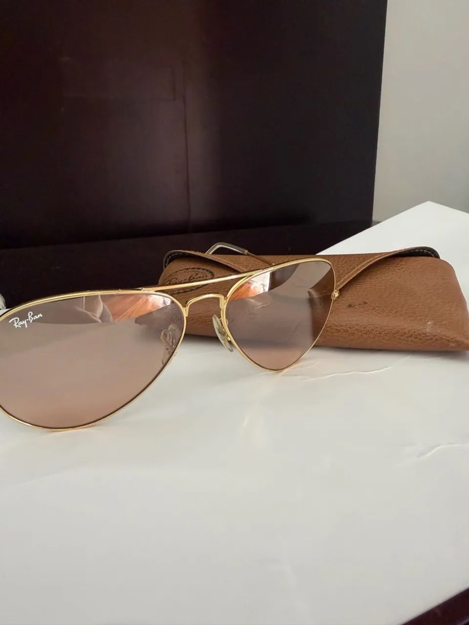Oculos Ray Ban - Foto 3