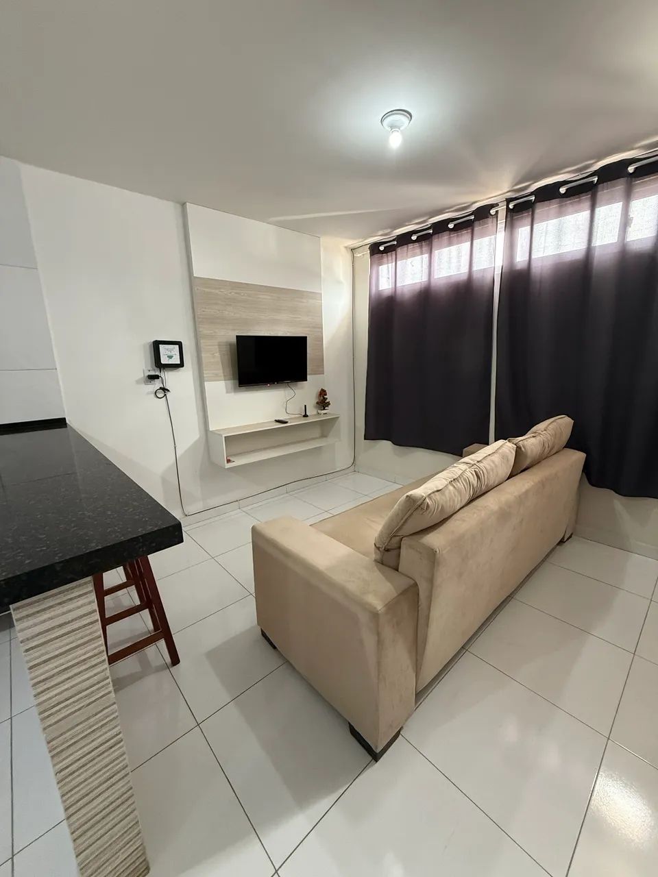 Foto - Campina Grande - Bodocongó