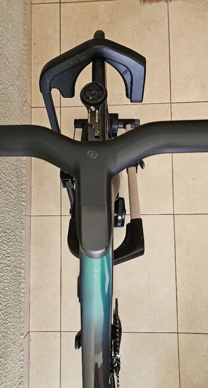 Scott Foil 30 Tamanho 54 Ultegra Nova - Foto 2
