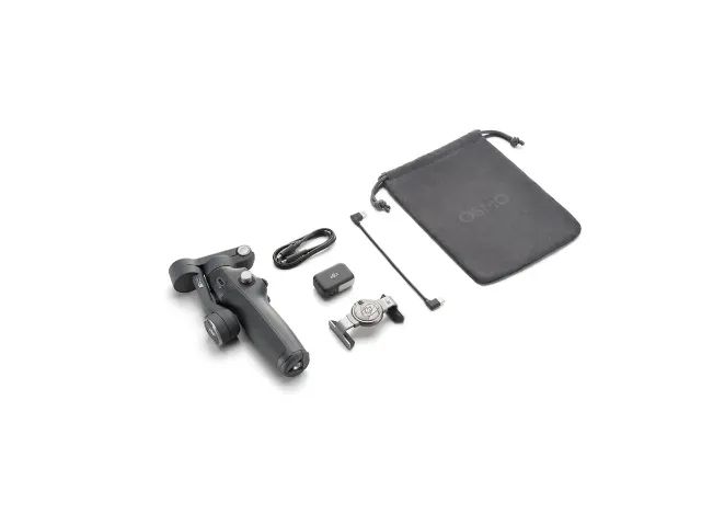 Dji Osmo Mobile 8 Estabilizaror Gimbal - Foto 3