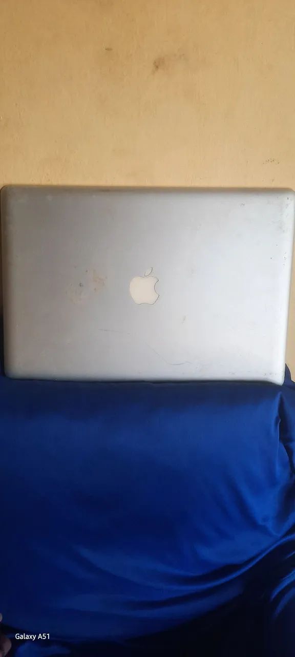 Vendo tela display para mecbook-pro! - Foto 2