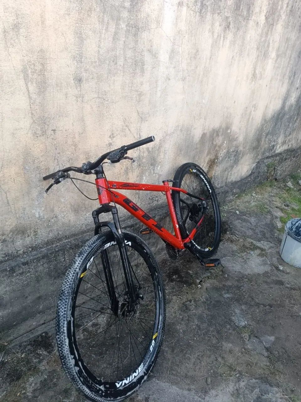 Bike GTI aro 29  - Foto 3