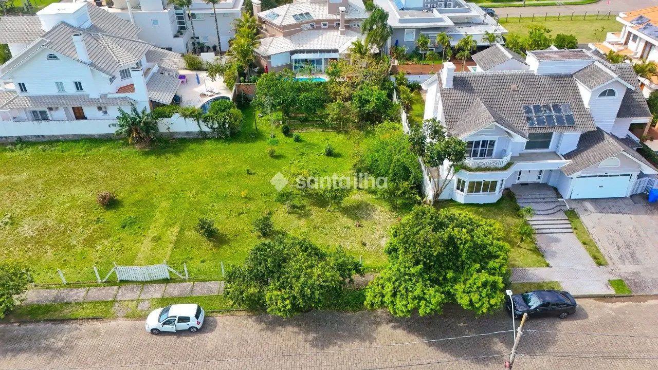 Terreno à venda, 600m² - Jurerê Internacional - Florianópolis/SC - Foto 5
