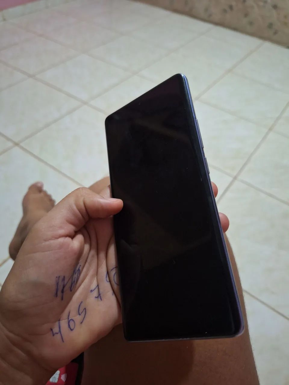 Celular redmin 14 pro - Foto 3