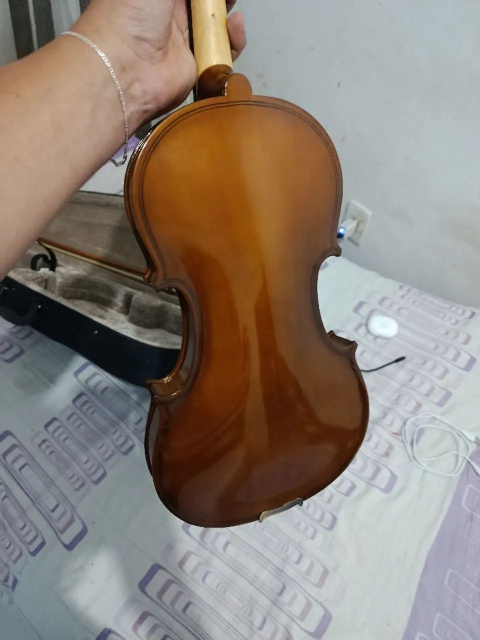Violino 