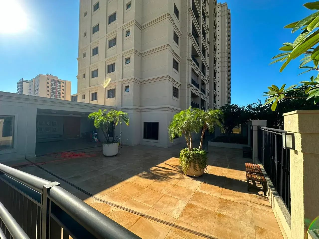 2 dormitórios Jardim Iraja - Foto 3