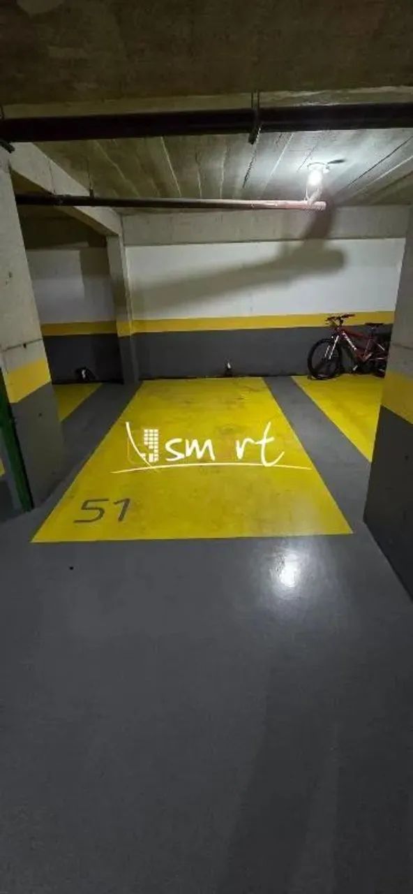 Apartamento para Locação  Condomínio Edifício Smart - Foto 8