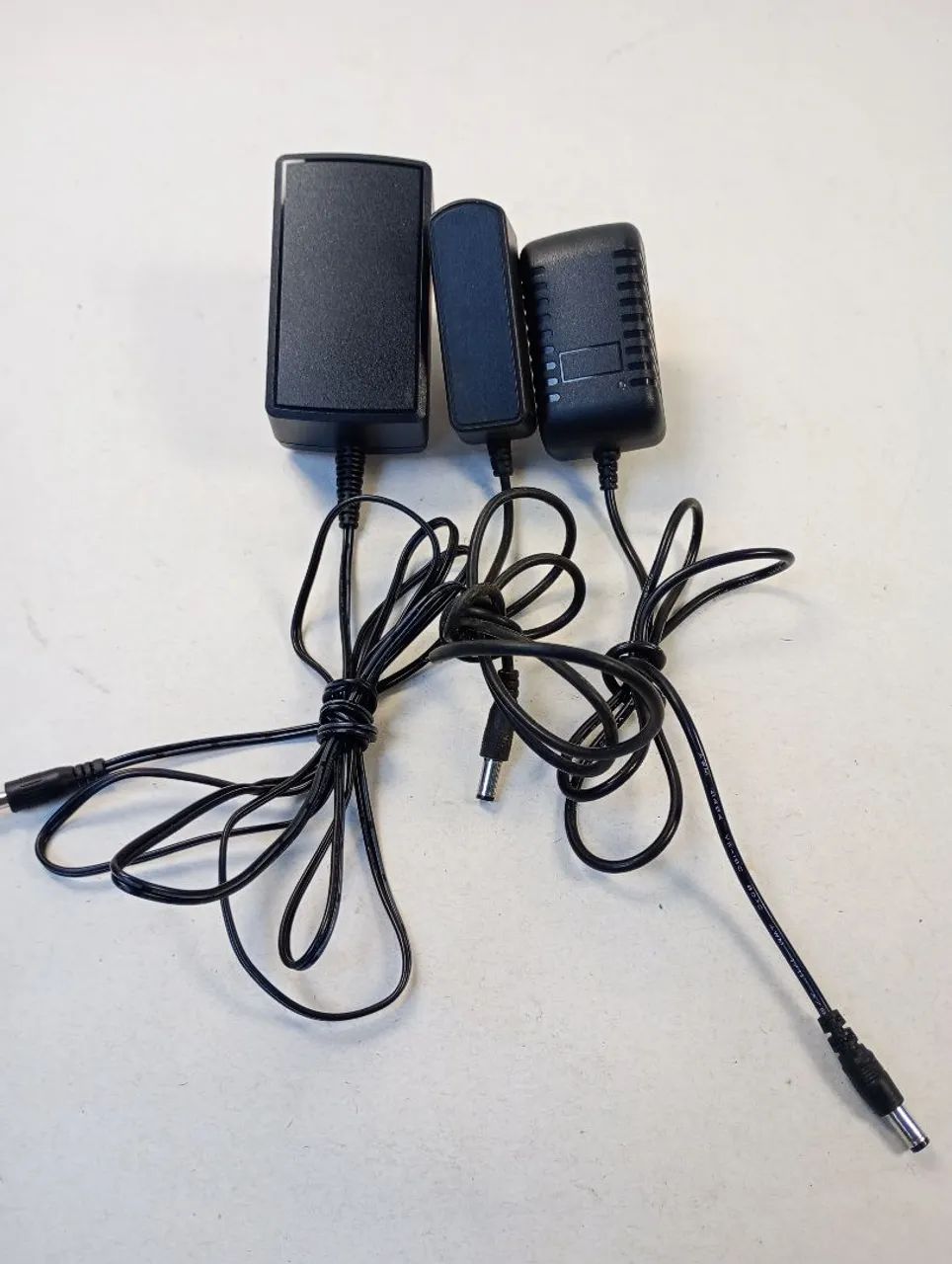 Fontes Bivolt 12V e 5V - Flex Industries e Economy  - Foto 3