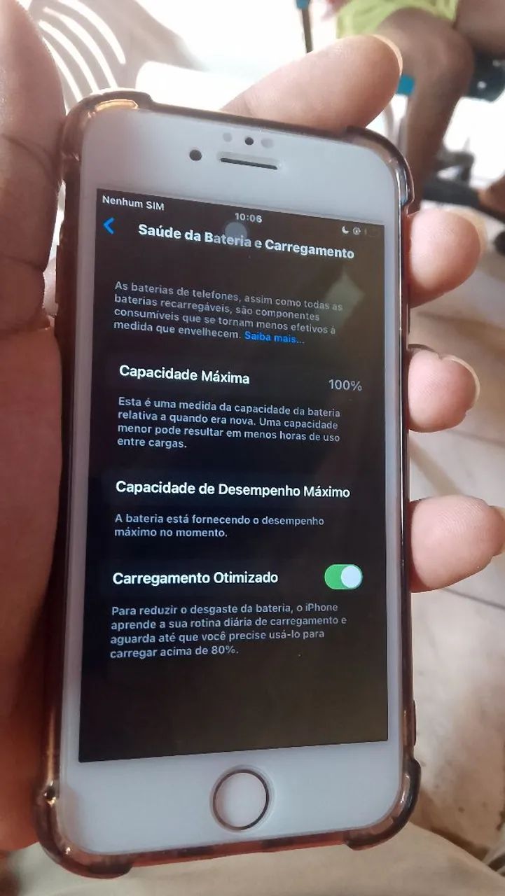 iPhone 8 normal 