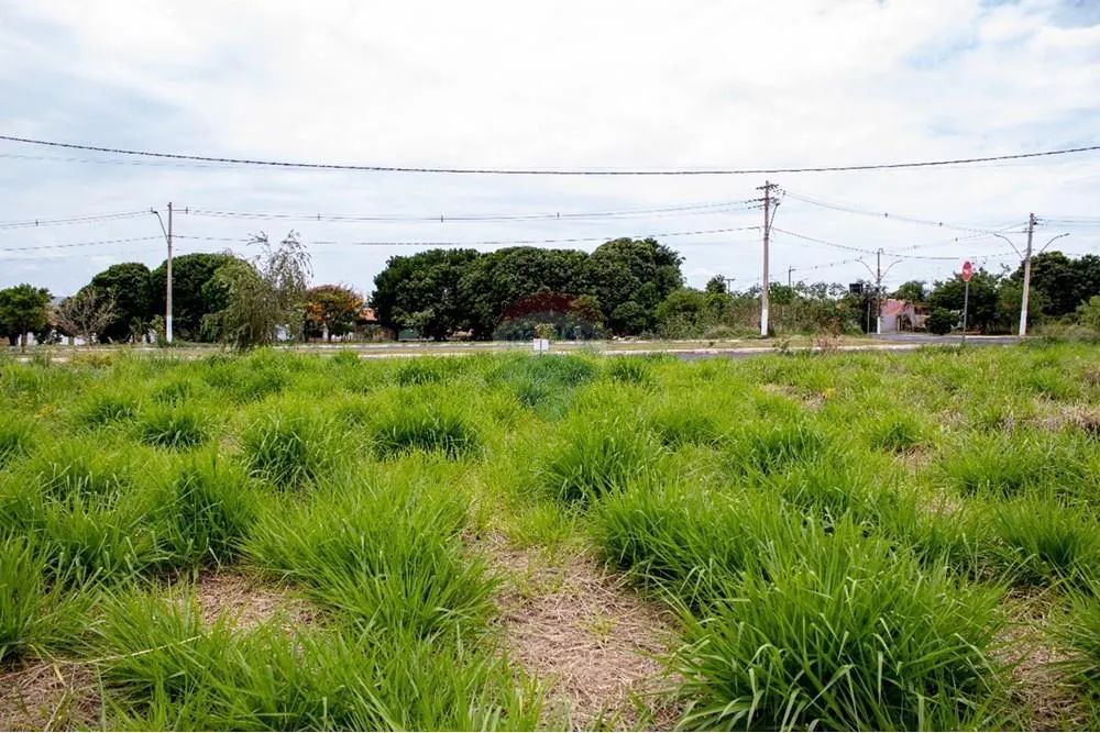 Terreno no Parque da Barra I com excelente preço! - Foto 2