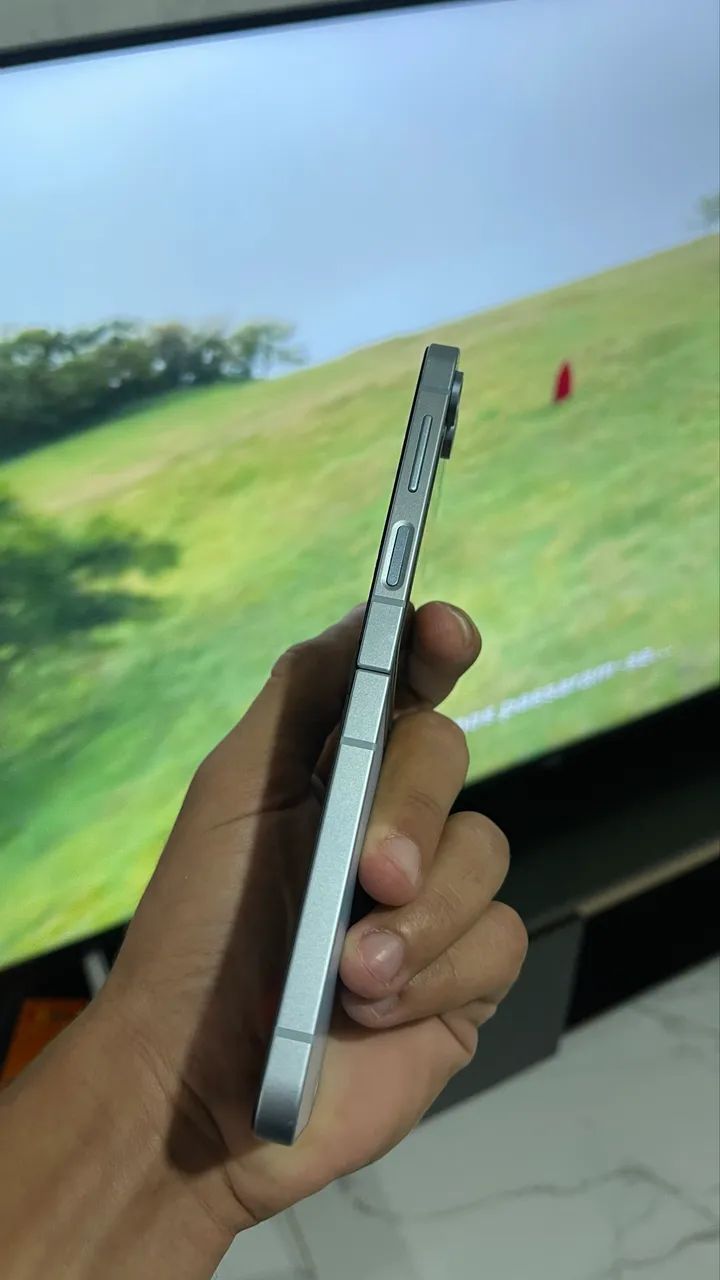 Celular Galaxy Z Flip 6