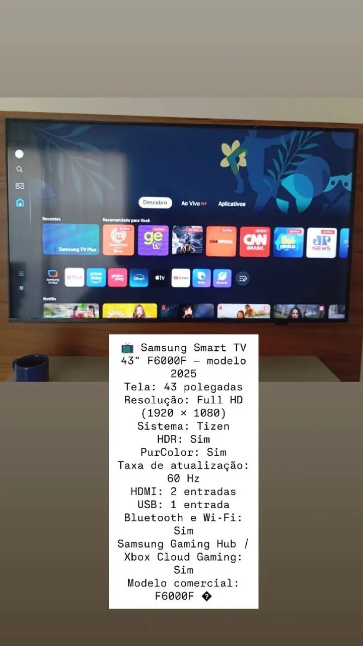 Tv 43