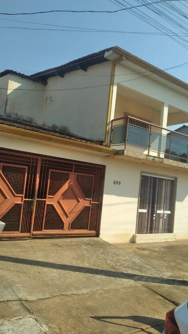 Casa com ponto comercial  - Foto 2