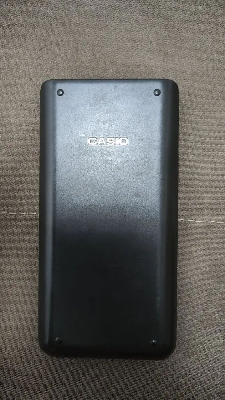 Calculadora científica Casio fx-82MS - Foto 5