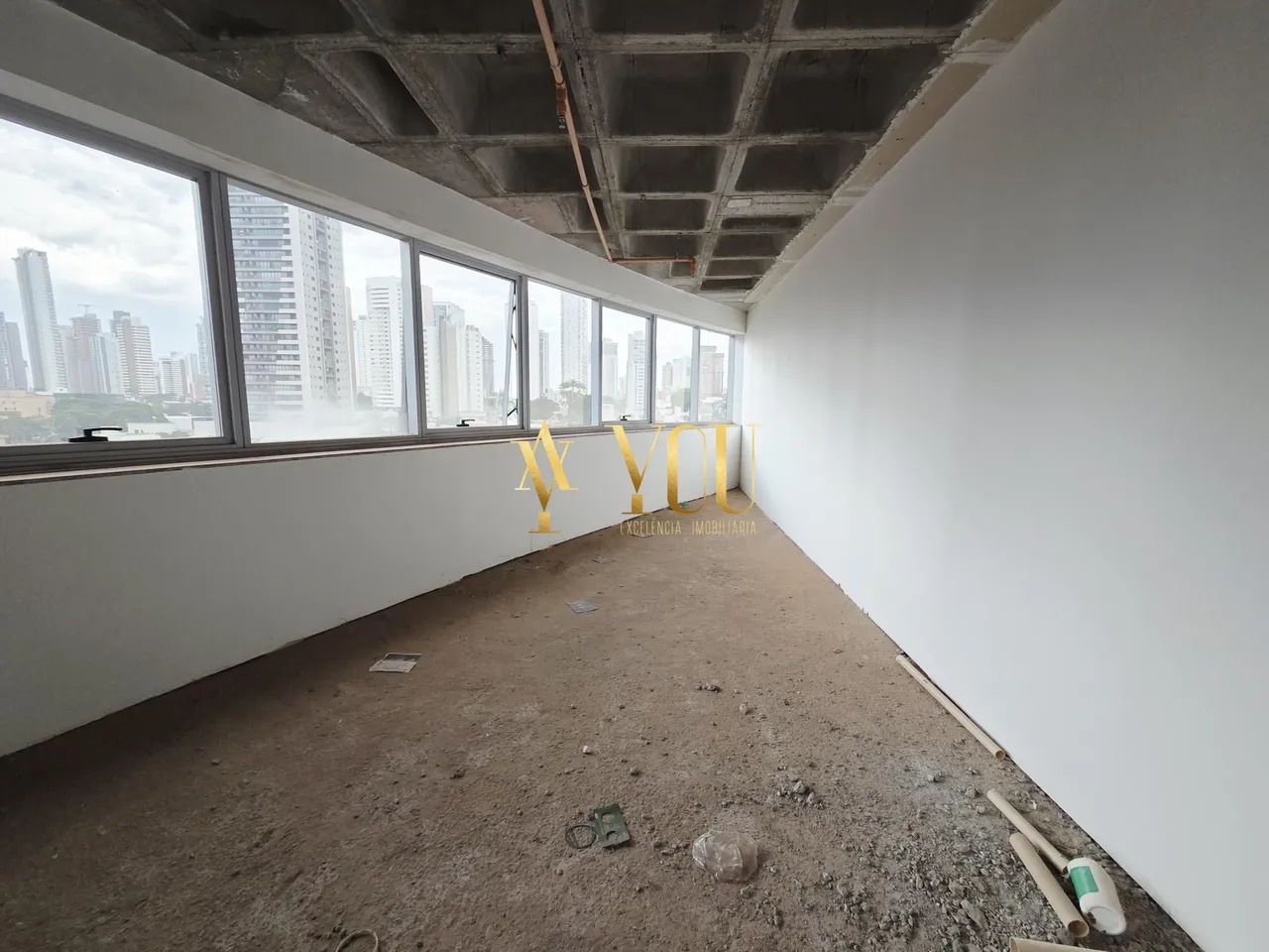 Sala Comercial à Venda no Orion Complex  Exclusividade e Prestígio em Goiânia - Foto 3