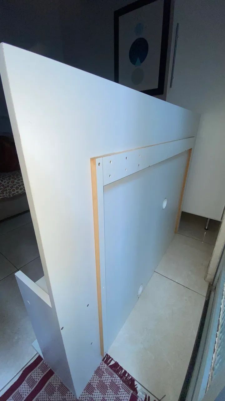 Vendo rack de Tv  - Foto 2