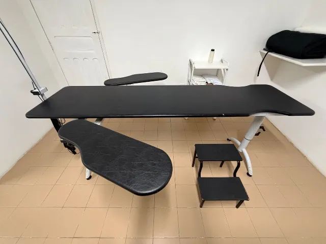 Maca de RPG (Arktus) -  Fisioterapia  - Foto 4