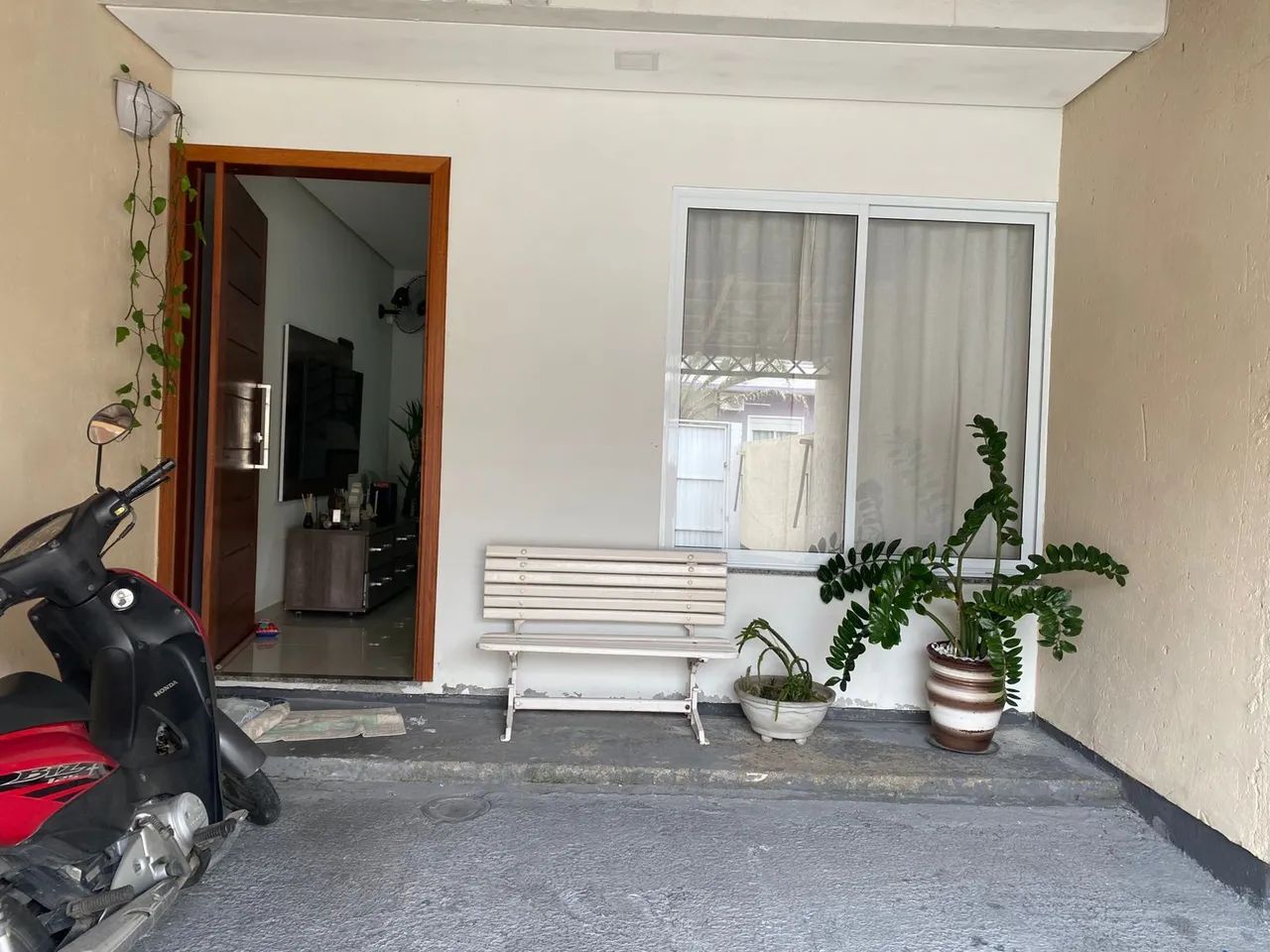 Foto - São José - Serraria