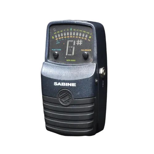 Sabine NEX-5000