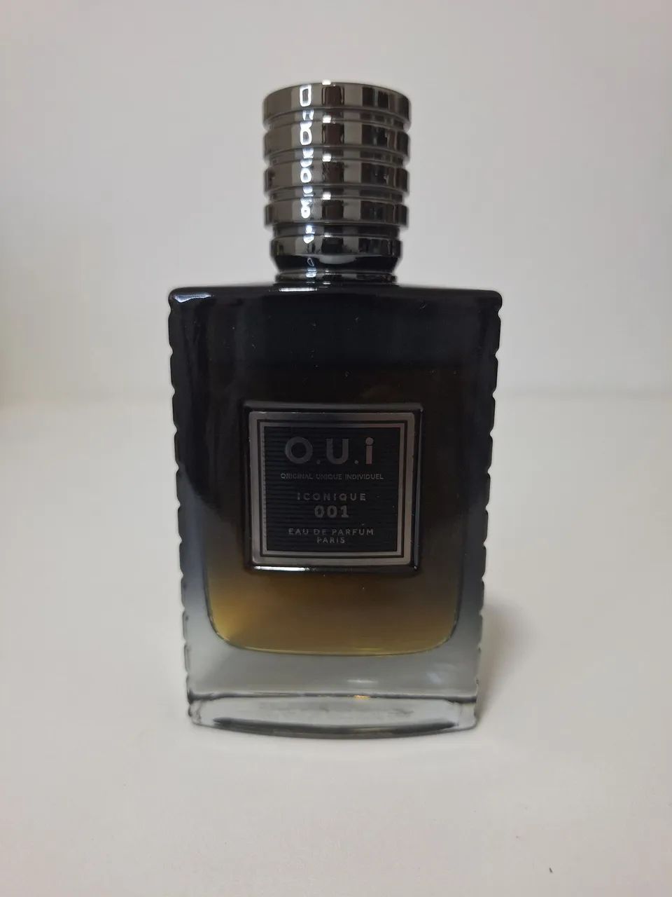 O.U.I ICONIQUE 001- 75ml