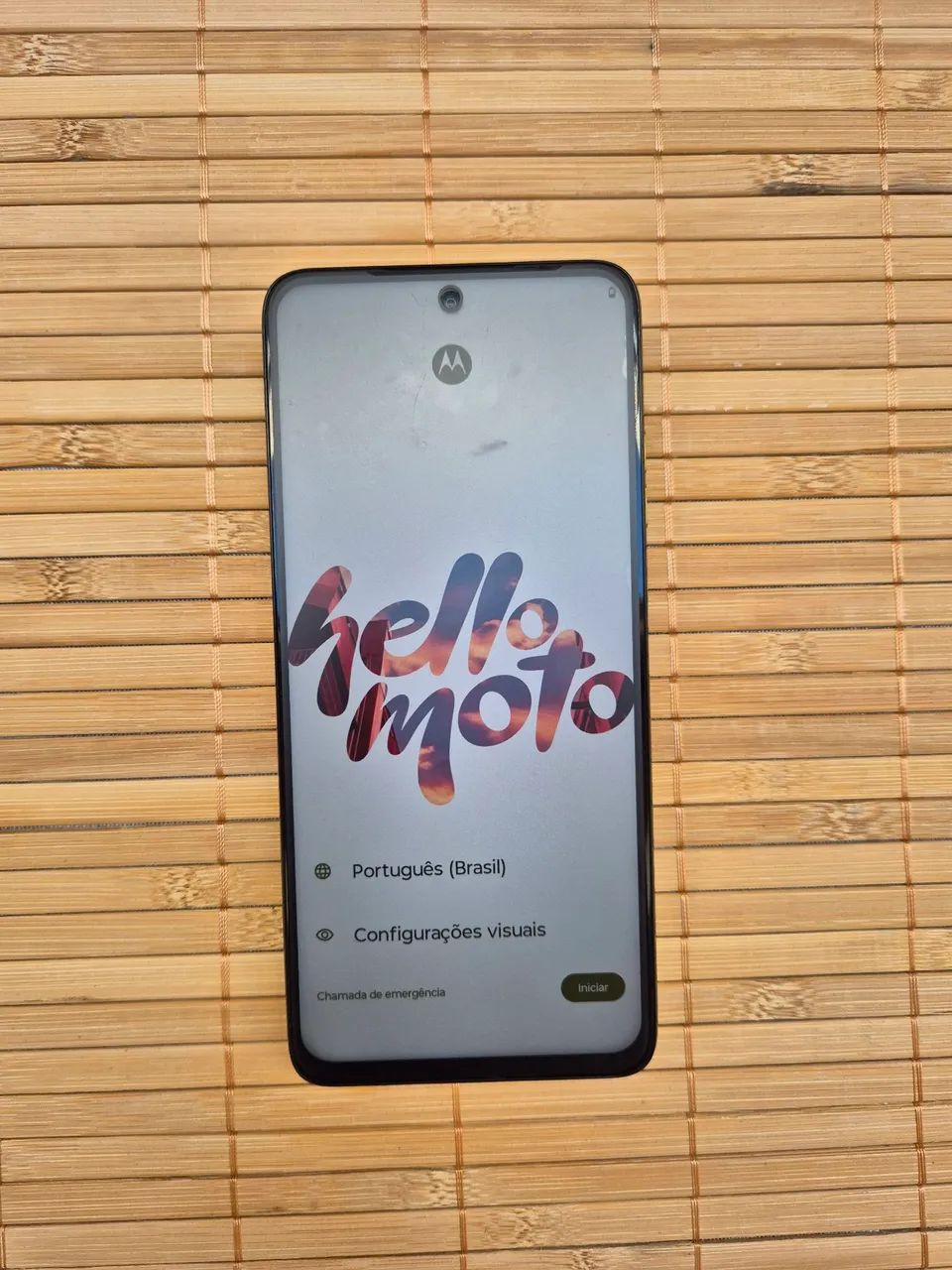 Motorola Moto g15 - Foto 5