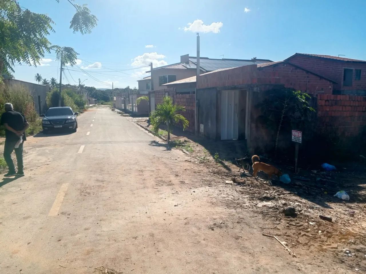 Terrenos com escritura Caucaia a partir  - Foto 2