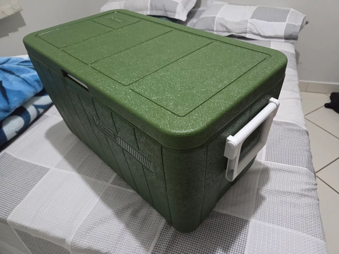 Cooler 45L Coleman  - Foto 2