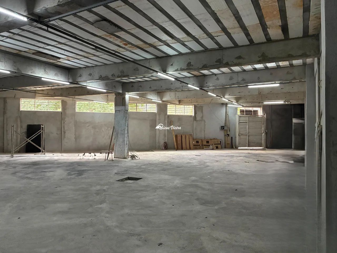 GALPAO COMERCIAL em ARUJÁ - SP, JORDANÓPOLIS - Foto 3