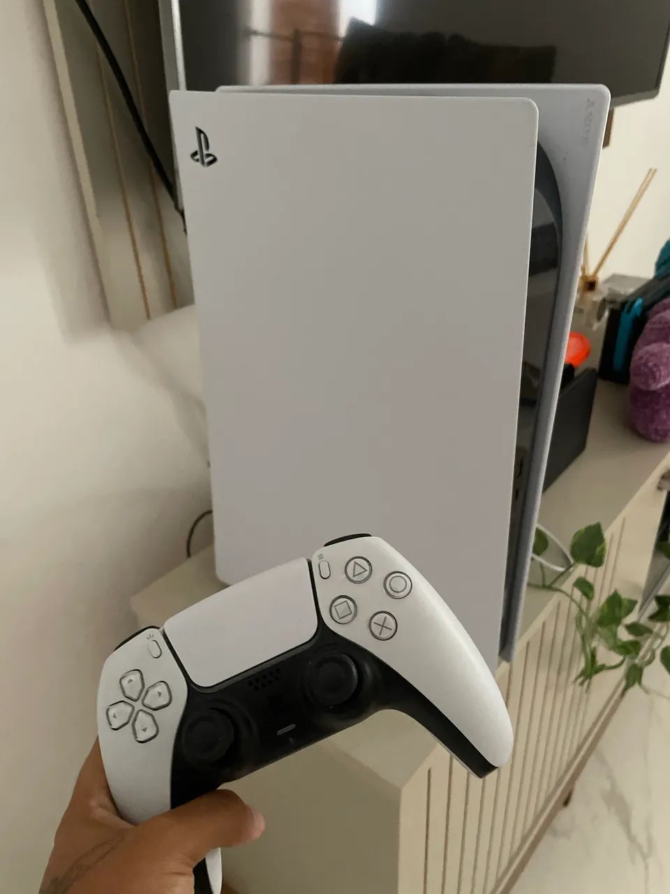 PLAYSTATION 5 digital edition 