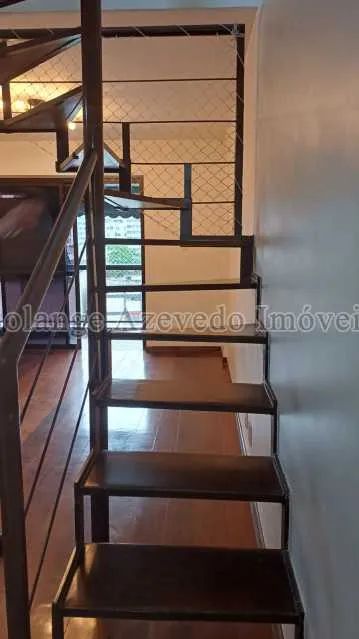 Cobertura  Duplex junto a Praça Afonso Pena. - Foto 4