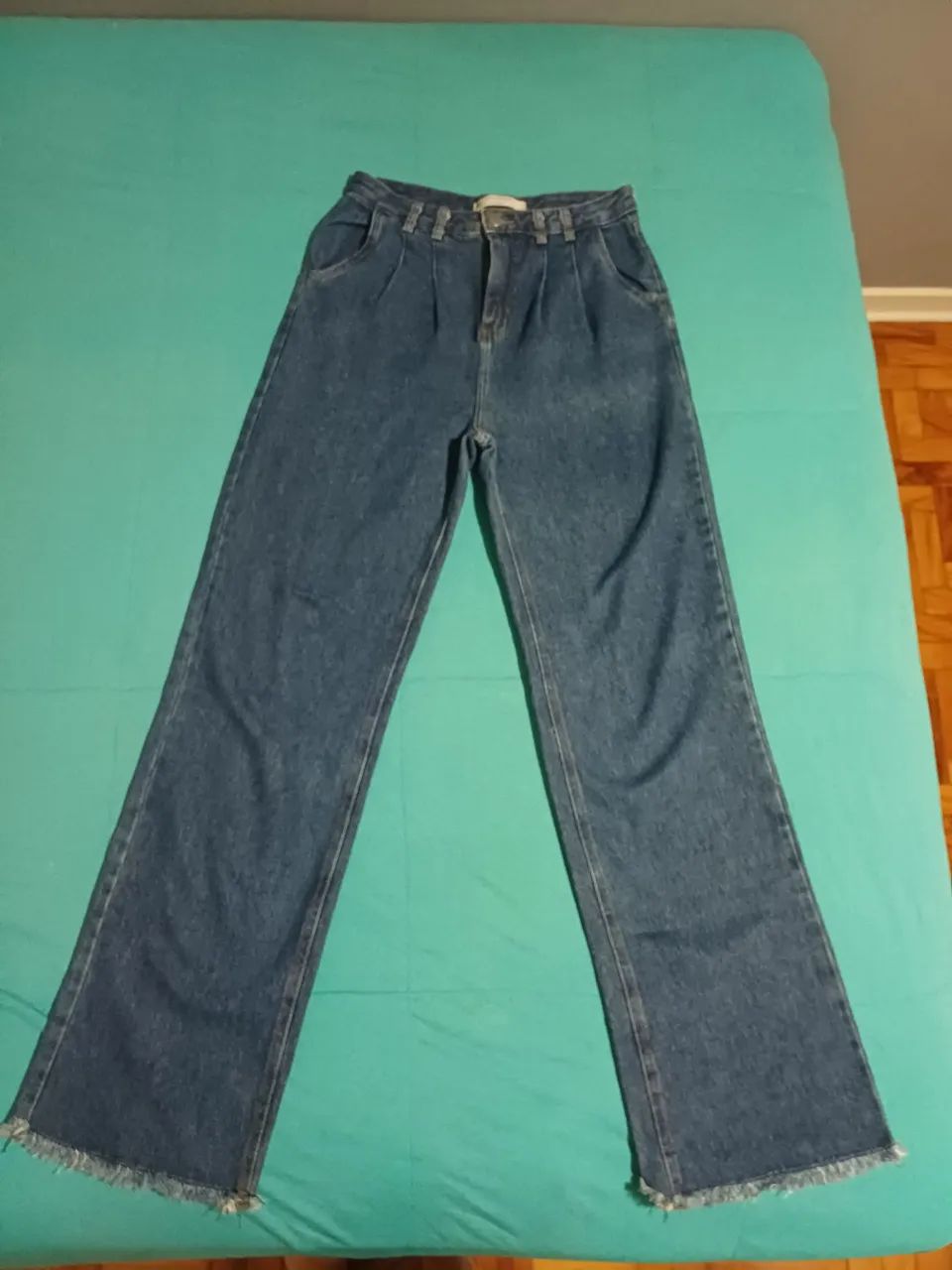 Calça Jeans 