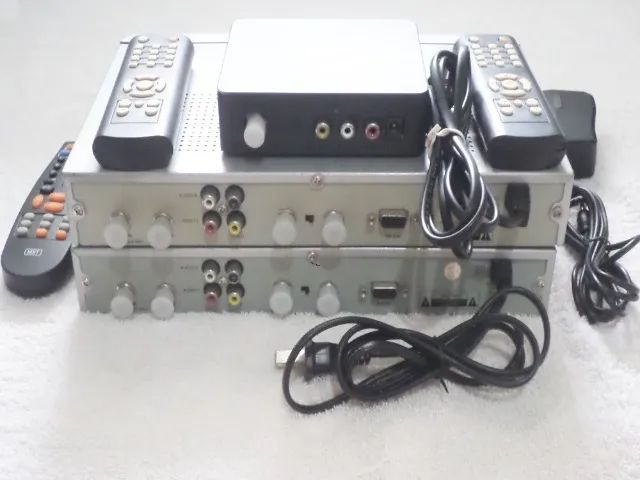 Aparelhos Analógicos Usados - Foto 2