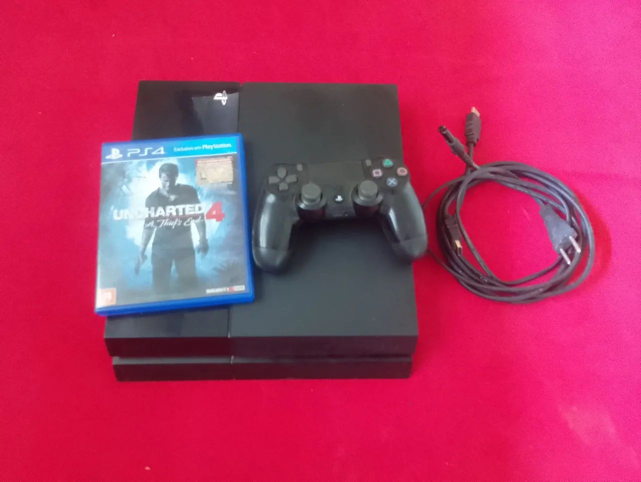 PS4  - Foto 2