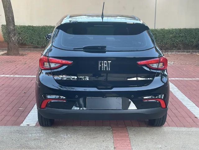 Fiat Argo Drive 1.3 8V Flex 2019 - Foto 4