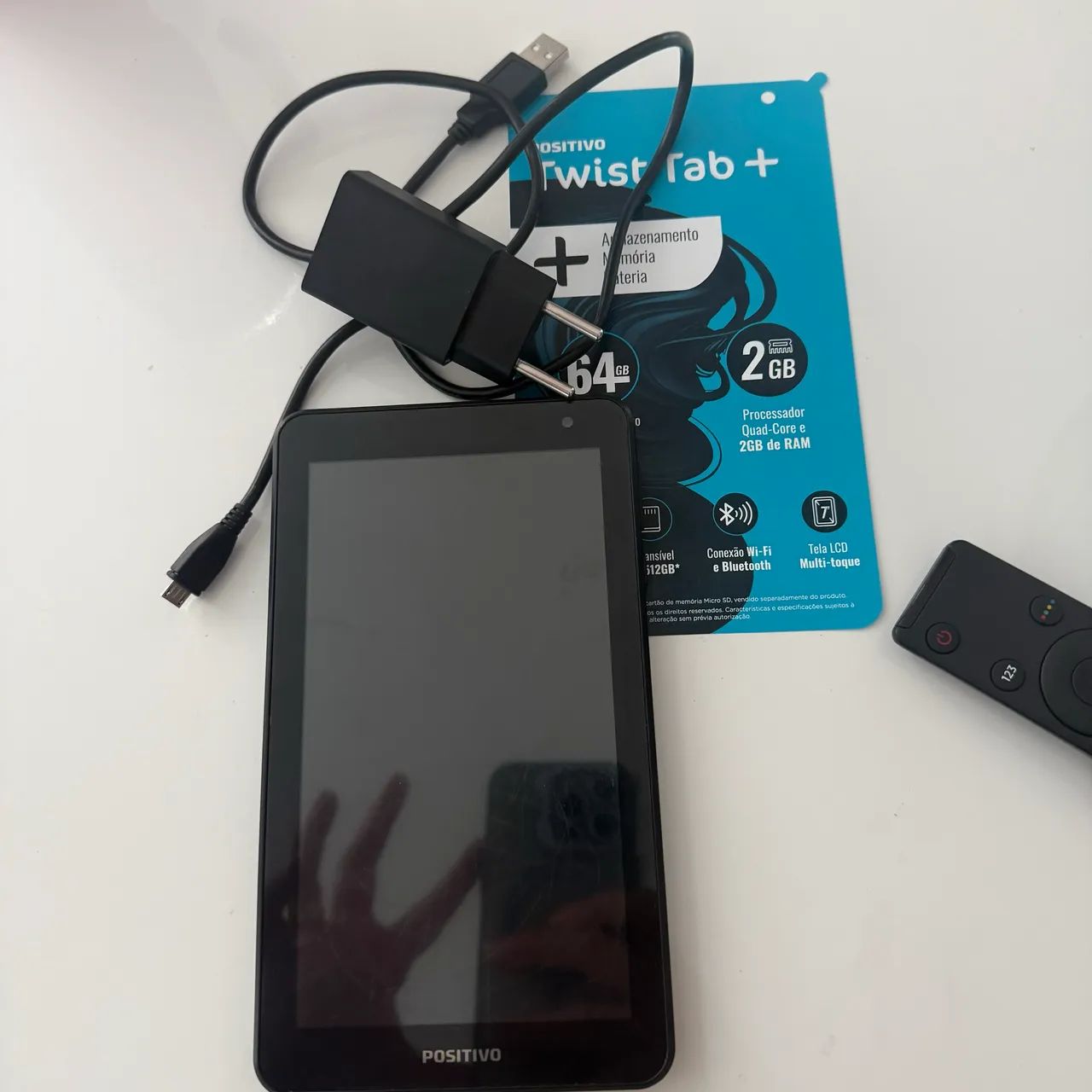 Tablete  - Foto 2