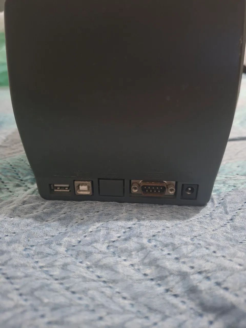 PIMPRESSORA CARD PRINTER TP-9200 EM BOM ESTADO - Foto 4