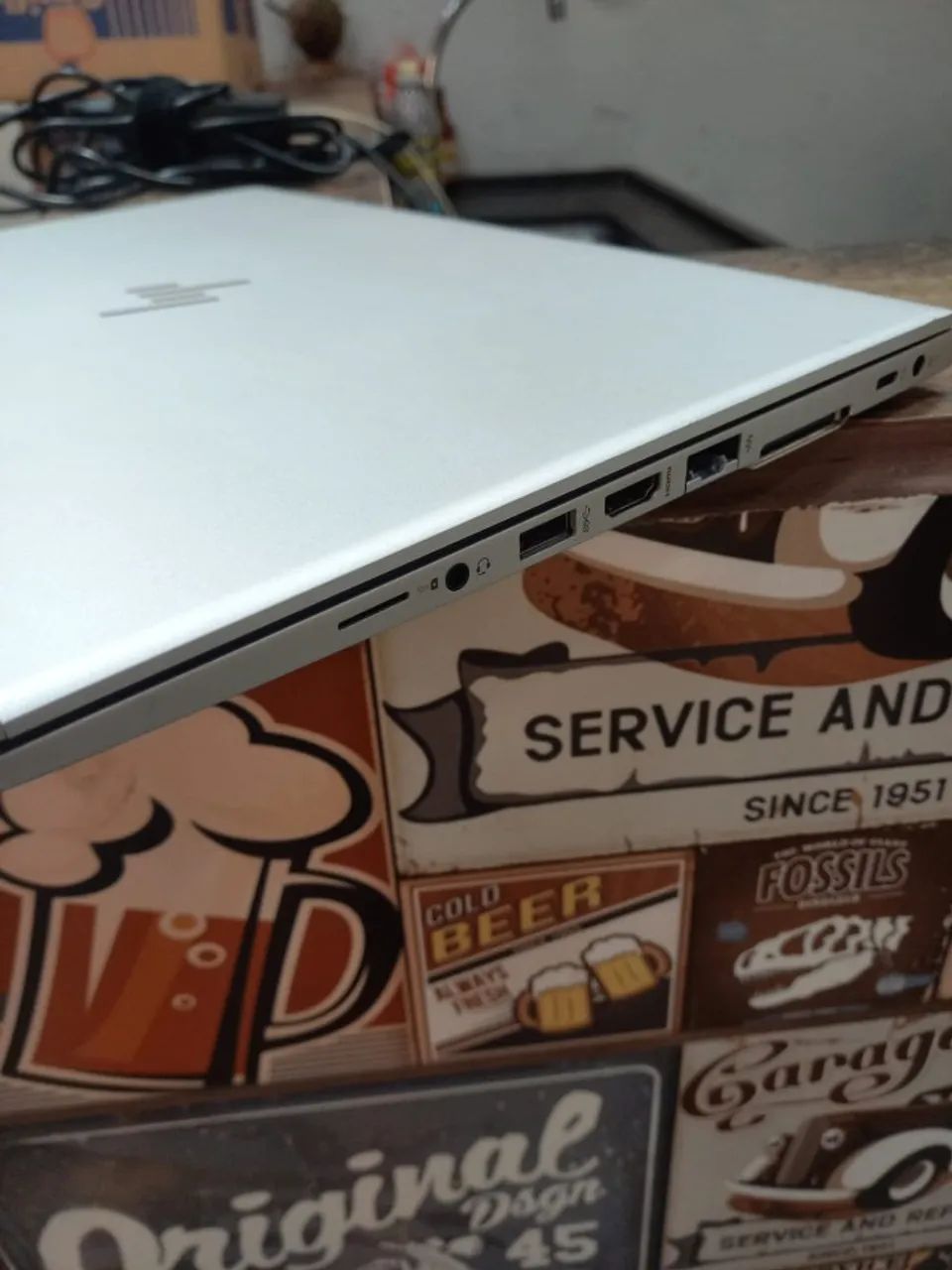 HP Elitebook 840 G5 - Foto 4