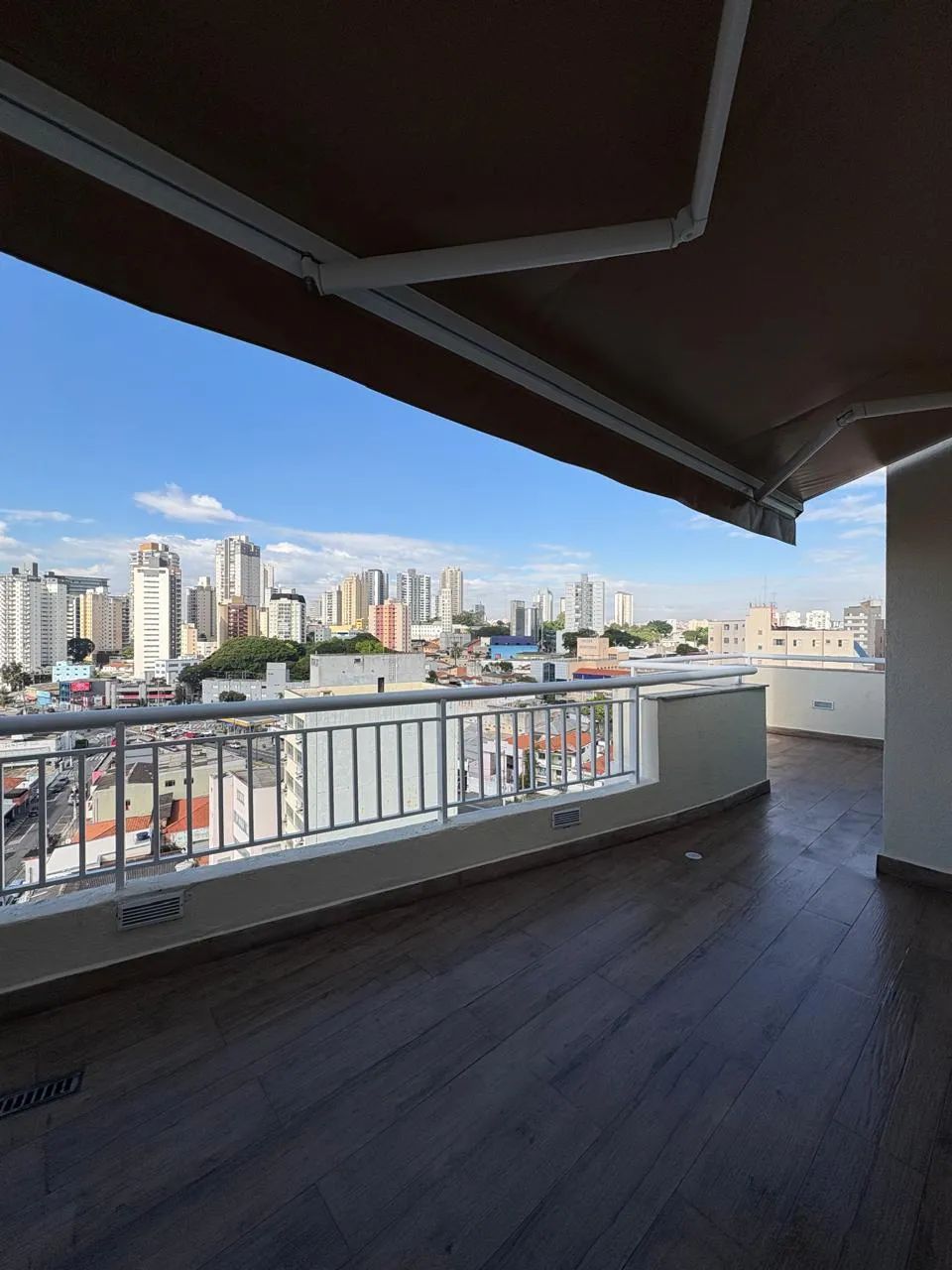 Cobertura para venda em Centro com 3 quartos, sendo 2 suítes, 124m² - Foto 3