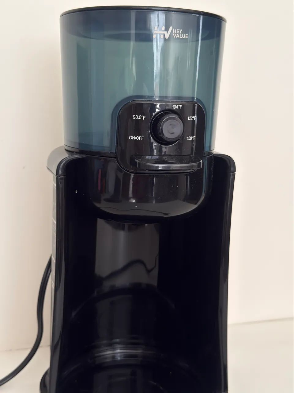 Aquecedor de água  - Foto 3